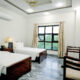 Deluxe Twin Room 1